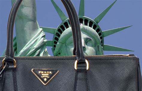 is Prada cheaper in usa